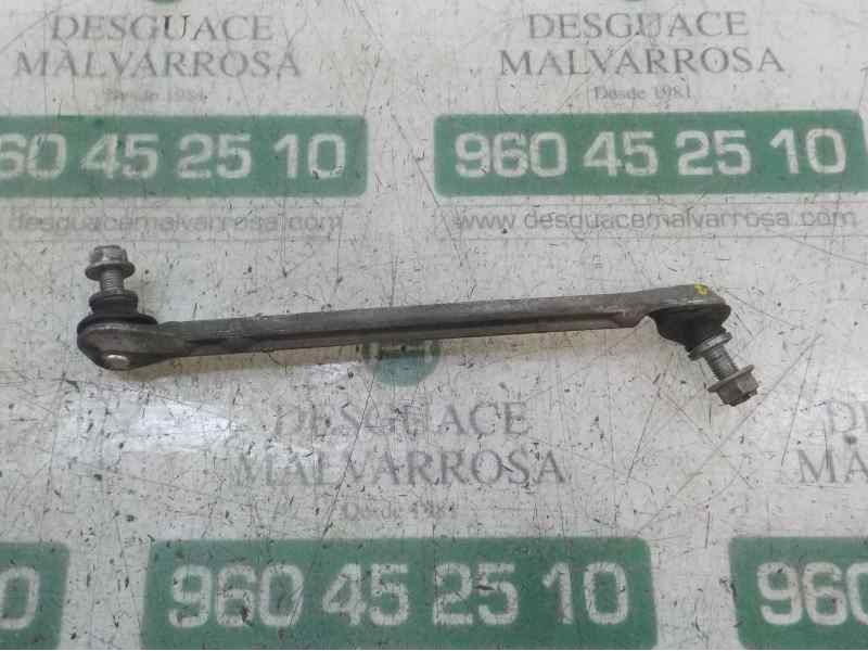 Recambio de tirante delantero izquierdo para mercedes-benz clase glk (w204) glk 2.1 cdi cat referencia OEM IAM A2043200789  