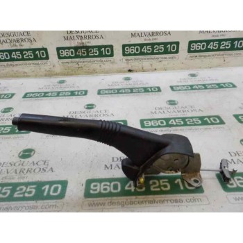 PALANCA FRENO DE MANO 360106743R 