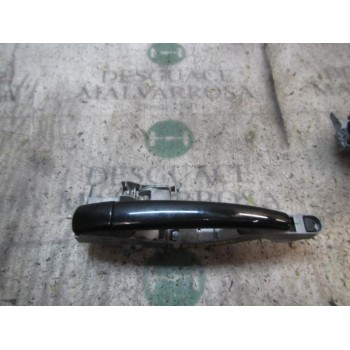 MANETA EXTERIOR DELANTERA IZQUIERDA 