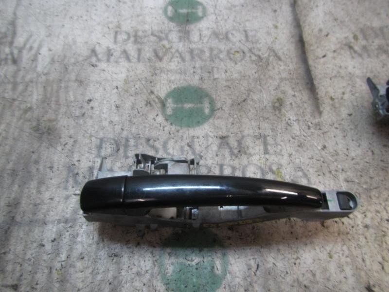 Recambio de maneta exterior delantera izquierda para peugeot 308 confort referencia OEM IAM   