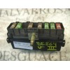 Recambio de caja reles / fusibles para peugeot 307 break / sw (s1) sw referencia OEM IAM   