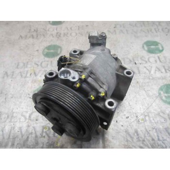 COMPRESOR AIRE ACONDICIONADO CALSONIC KANSEI 92600EB40E C07C212337 