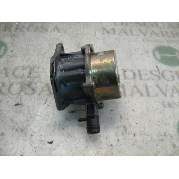 DEPRESOR FRENO / BOMBA VACIO 