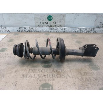 AMORTIGUADOR DELANTERO IZQUIERDO 