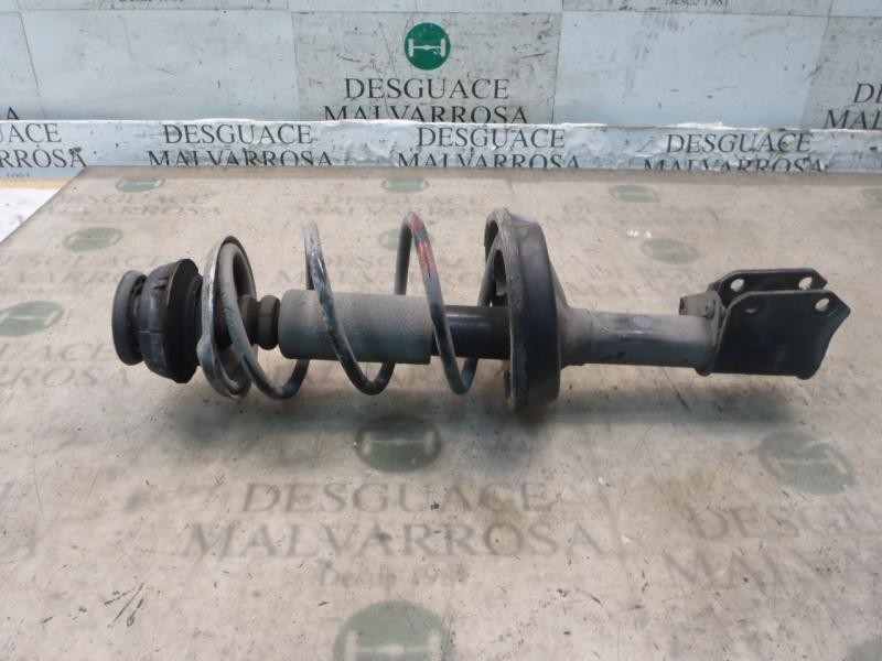 Recambio de amortiguador delantero izquierdo para renault clio ii fase ii (b/cb0) campus referencia OEM IAM   