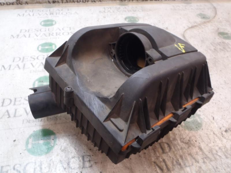 Recambio de filtro aire para opel movano (2004 =>) combi medio techo elevado l2h2 2.8t referencia OEM IAM   