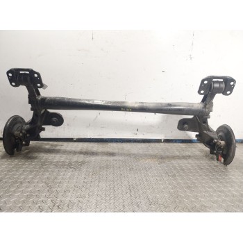 PUENTE TRASERO 13421768 