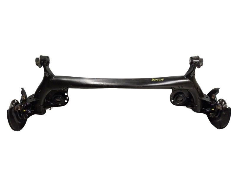 Recambio de puente trasero para toyota yaris cross (mxp_) 1.5 hybrid (mxpj10) referencia OEM IAM 421100D610  