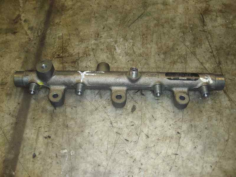 Recambio de rampa inyectora para peugeot 307 (s1) referencia OEM IAM   