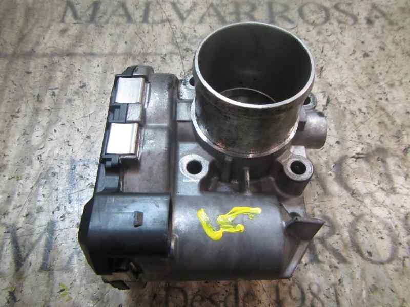 Recambio de caja mariposa para renault megane ii berlina 5p 2.0 dci rs / renault sport referencia OEM IAM   