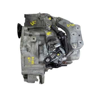 CAJA CAMBIOS 02Q300048J KRM 