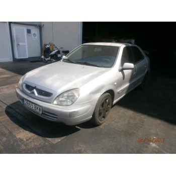 CITROËN XSARA BERLINA