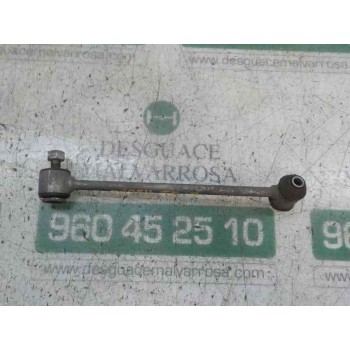 TIRANTE TRASERO DERECHO A2043200489 