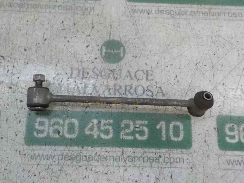 Recambio de tirante trasero derecho para mercedes-benz clase glk (w204) glk 2.1 cdi cat referencia OEM IAM A2043200489  