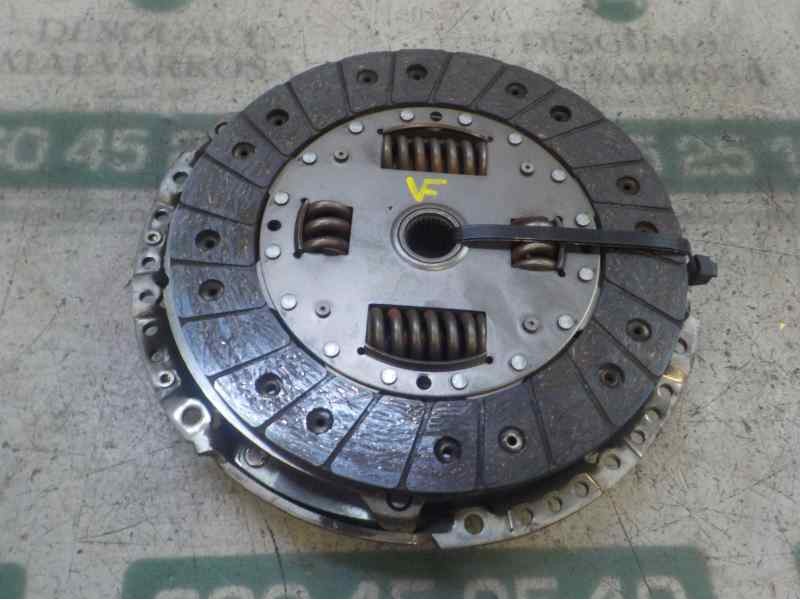 Recambio de kit embrague para skoda karoq (nu) 1.5 16v tsi act referencia OEM IAM 04E141016J 04E141016J 