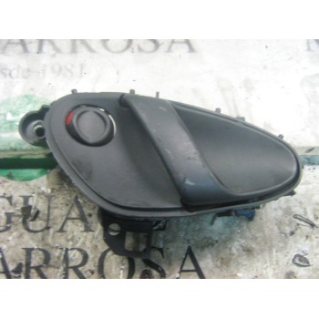 MANETA INTERIOR DELANTERA DERECHA 