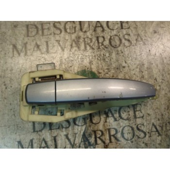 MANETA EXTERIOR DELANTERA DERECHA 