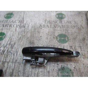 MANETA EXTERIOR TRASERA IZQUIERDA 