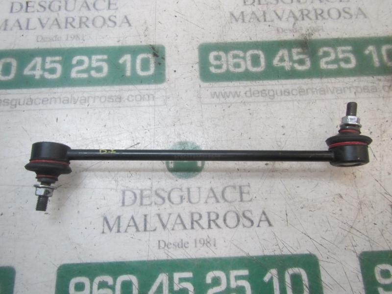 Recambio de tirante delantero izquierdo para peugeot bipper 1.4 hdi referencia OEM IAM 508779  