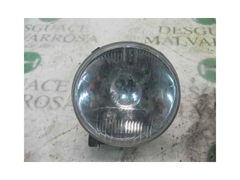 Recambio de faro izquierdo para volkswagen golf i (171/173) referencia OEM IAM   