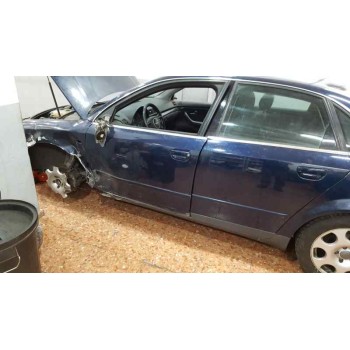 AUDI A4 BERLINA (8E)