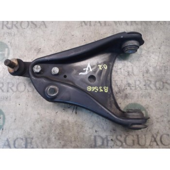 BRAZO SUSPENSION INFERIOR DELANTERO IZQUIERDO 