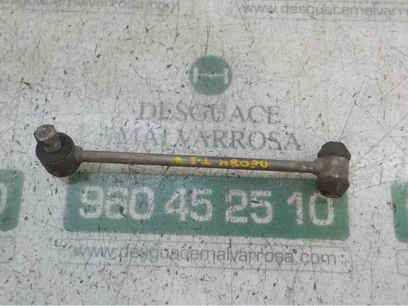 Recambio de tirante trasero izquierdo para mercedes-benz clase glk (w204) glk 2.1 cdi cat referencia OEM IAM A2043200589  