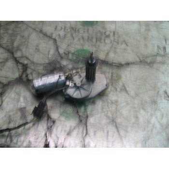 MOTOR LIMPIA TRASERO 