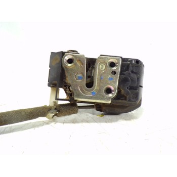 CERRADURA PUERTA DELANTERA IZQUIERDA 80501JD900 