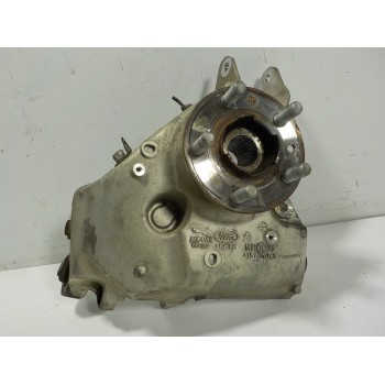 MANGUETA TRASERA IZQUIERDA HK835A971AE HK831109AA