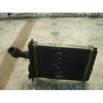 RADIADOR CALEFACCION / AIRE ACONDICIONADO 