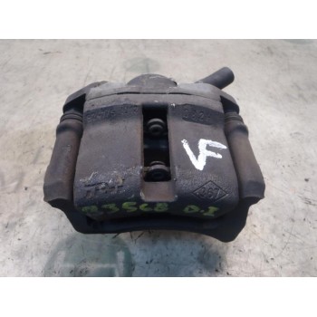 PINZA FRENO DELANTERA IZQUIERDA 