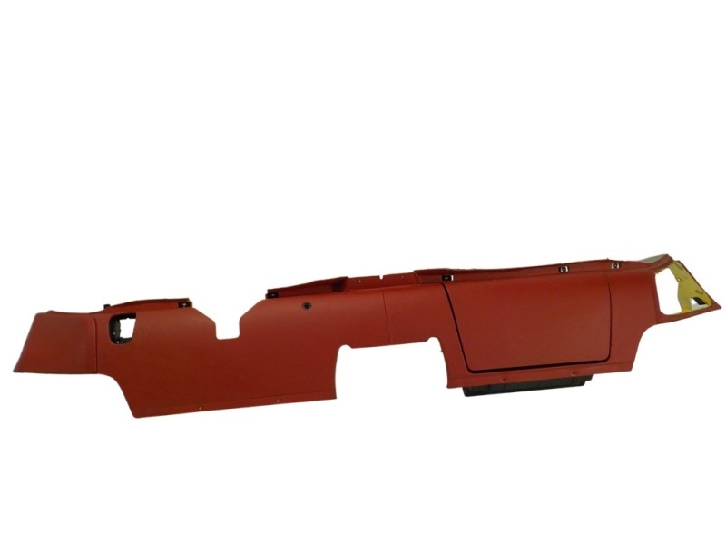 Recambio de salpicadero para mclaren 570s spider p13 referencia OEM IAM   