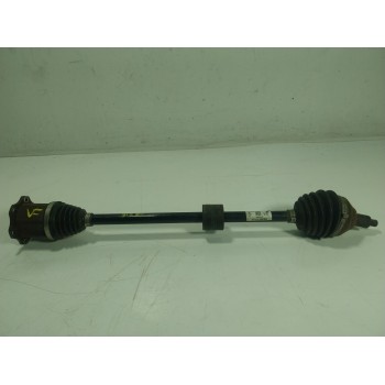 TRANSMISION DERECHA 2Q0407272CB 2Q0407272CB 