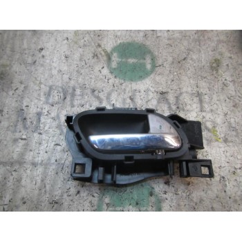 MANETA INTERIOR DELANTERA DERECHA 