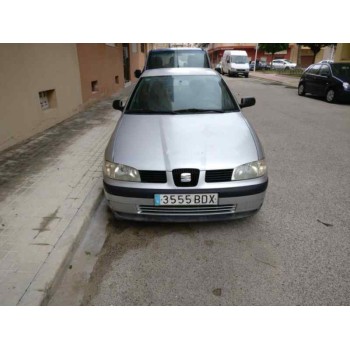 SEAT IBIZA (6K1)
