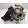 Recambio de turbocompresor para ford fiesta (cb1) 1.6 tdci cat referencia OEM IAM 1684949 9685293080 