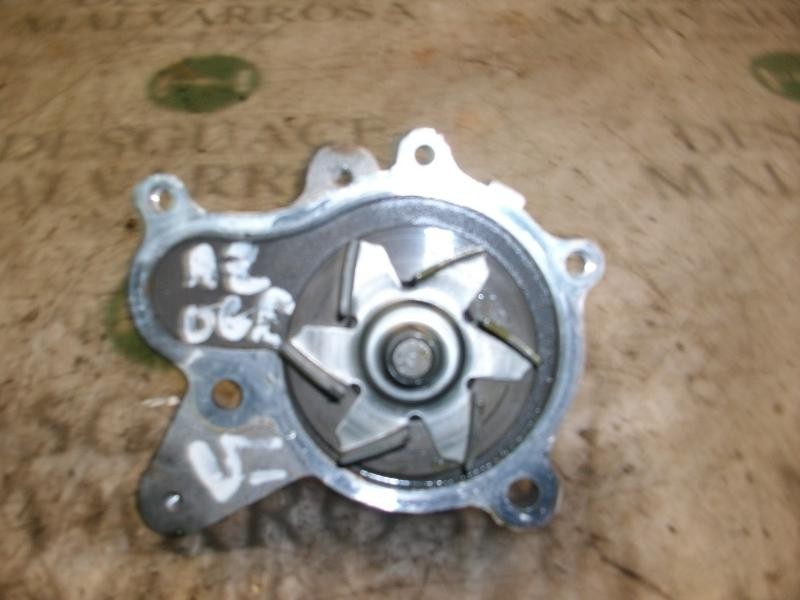 Recambio de bomba agua para hyundai matrix (fc) 1.5 crdi gls referencia OEM IAM   