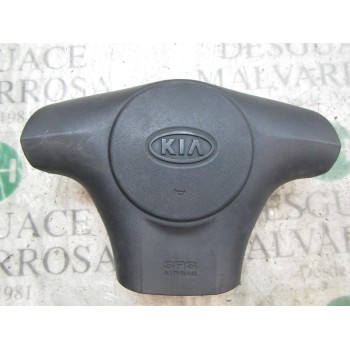 AIRBAG DELANTERO IZQUIERDO 