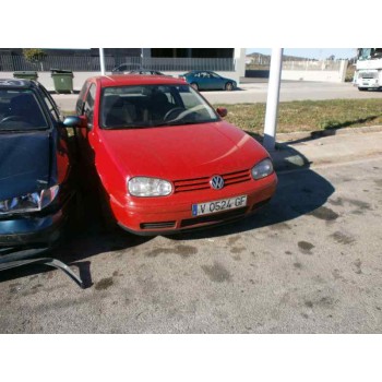VOLKSWAGEN GOLF IV BERLINA (1J1)