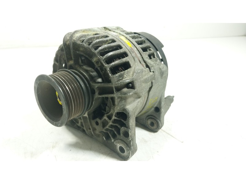 Recambio de alternador para seat leon (1m1) signo referencia OEM IAM  028903028D 