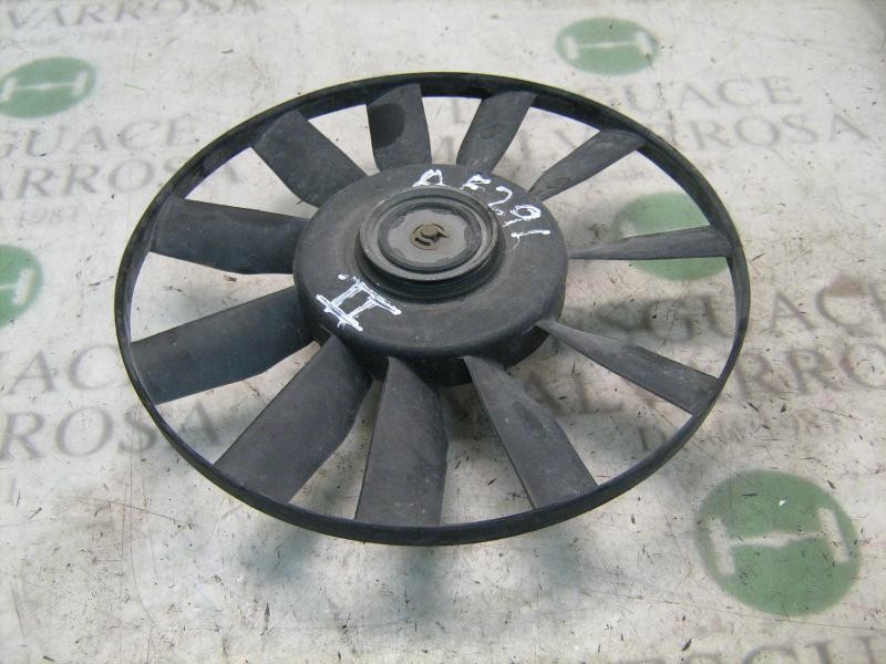 Recambio de electroventilador para seat ibiza (6k) 1.9 tdi referencia OEM IAM   