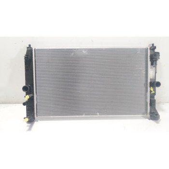 RADIADOR AGUA 16400K0050 4221367672 