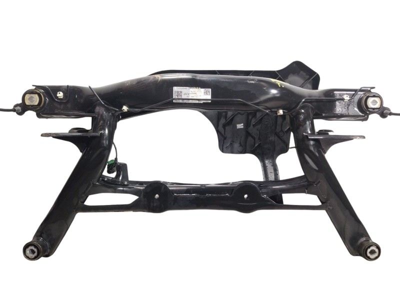 Recambio de puente trasero para seat tarraco (kn2) 2.0 tdi referencia OEM IAM 5QF505235H  