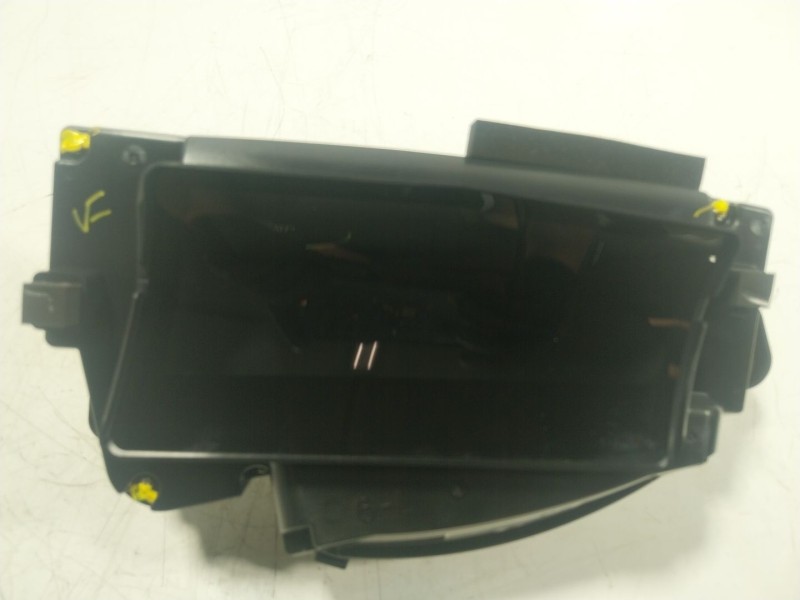 Recambio de cuadro instrumentos para toyota yaris cross (mxp_) 1.5 hybrid (mxpj10) referencia OEM IAM 831080D050 831080D050 