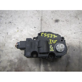 MOTOR APERTURA TRAMPILLAS CLIMATIZADOR 8K0820511C 23092013HB 23092013HB