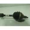 Recambio de transmision derecha para seat ibiza v (kj1, kjg) 1.0 tsi referencia OEM IAM 2Q0407272CB 2Q0407272CB 