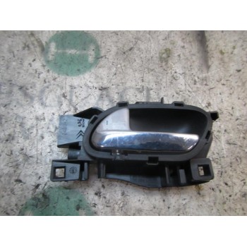 MANETA INTERIOR DELANTERA IZQUIERDA 