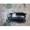 Recambio de maneta interior delantera izquierda para peugeot 308 confort referencia OEM IAM   