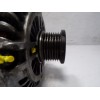 Recambio de alternador para renault koleos 2.0 dci diesel fap referencia OEM IAM 23100JG71B A3TJ3881 23100JG71B